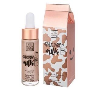 The Beauty Crop Glow Milk Liquid Highlighter